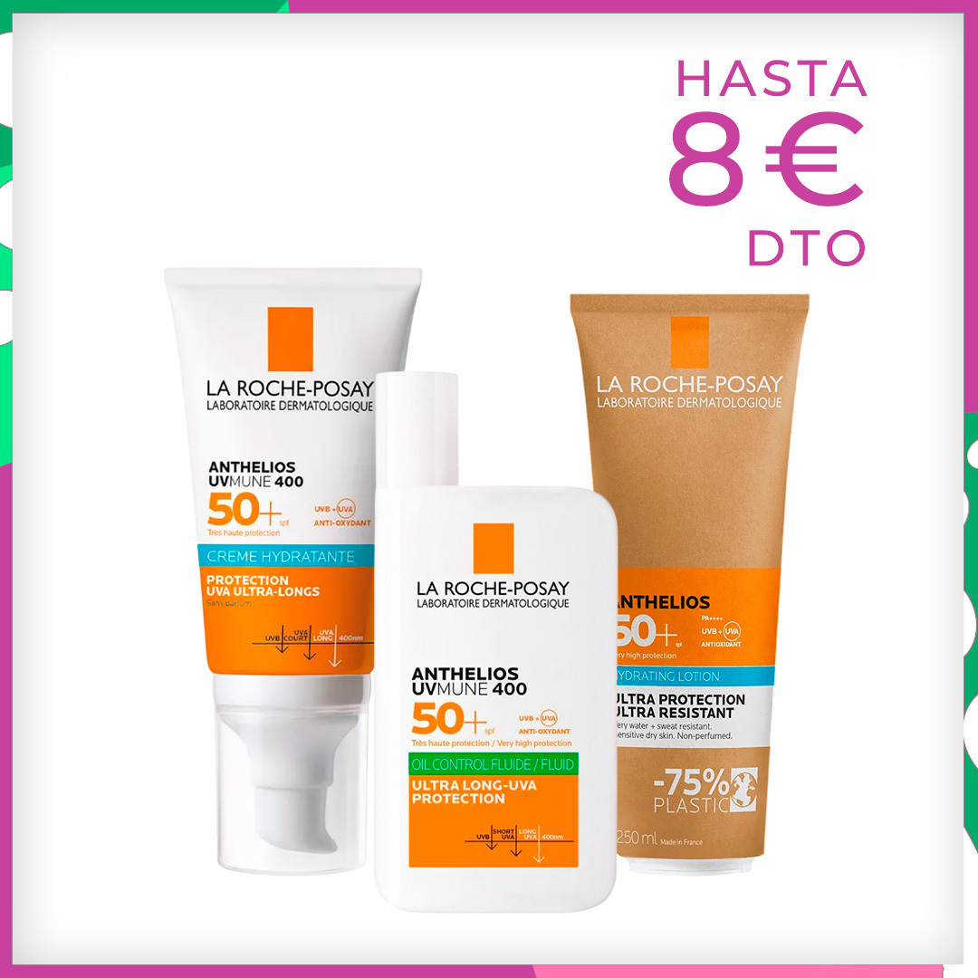 LA ROCHE POSAY