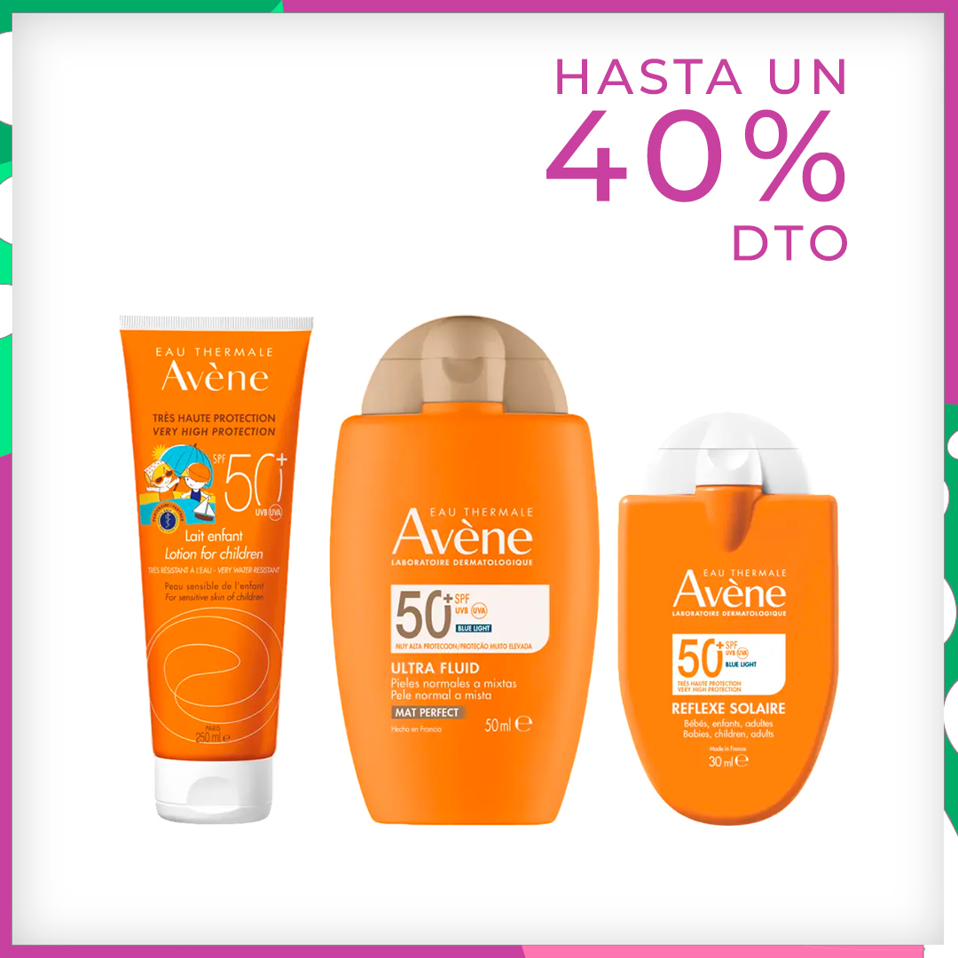 SOLAR AVENE