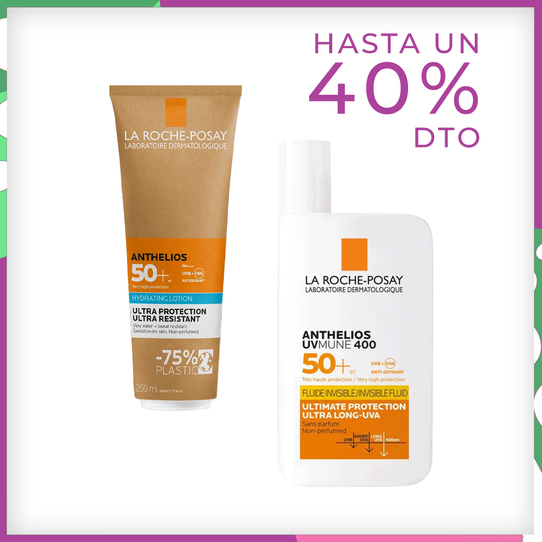 LA ROCHE POSAY-SOLAR