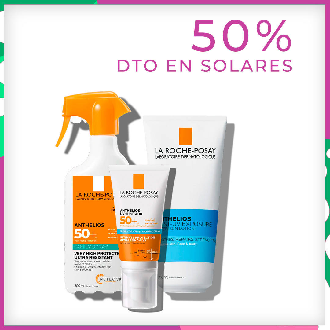 LA ROCHE POSAY-SOLAR