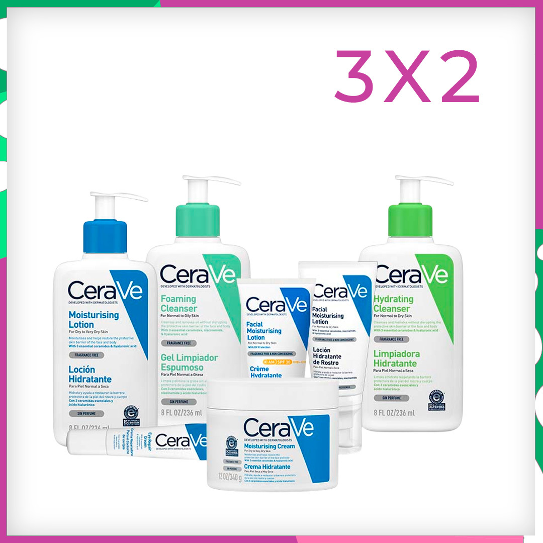 CERAVE