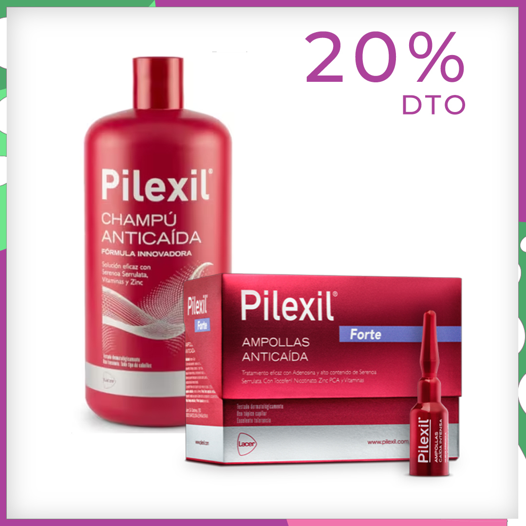 PILEXIL