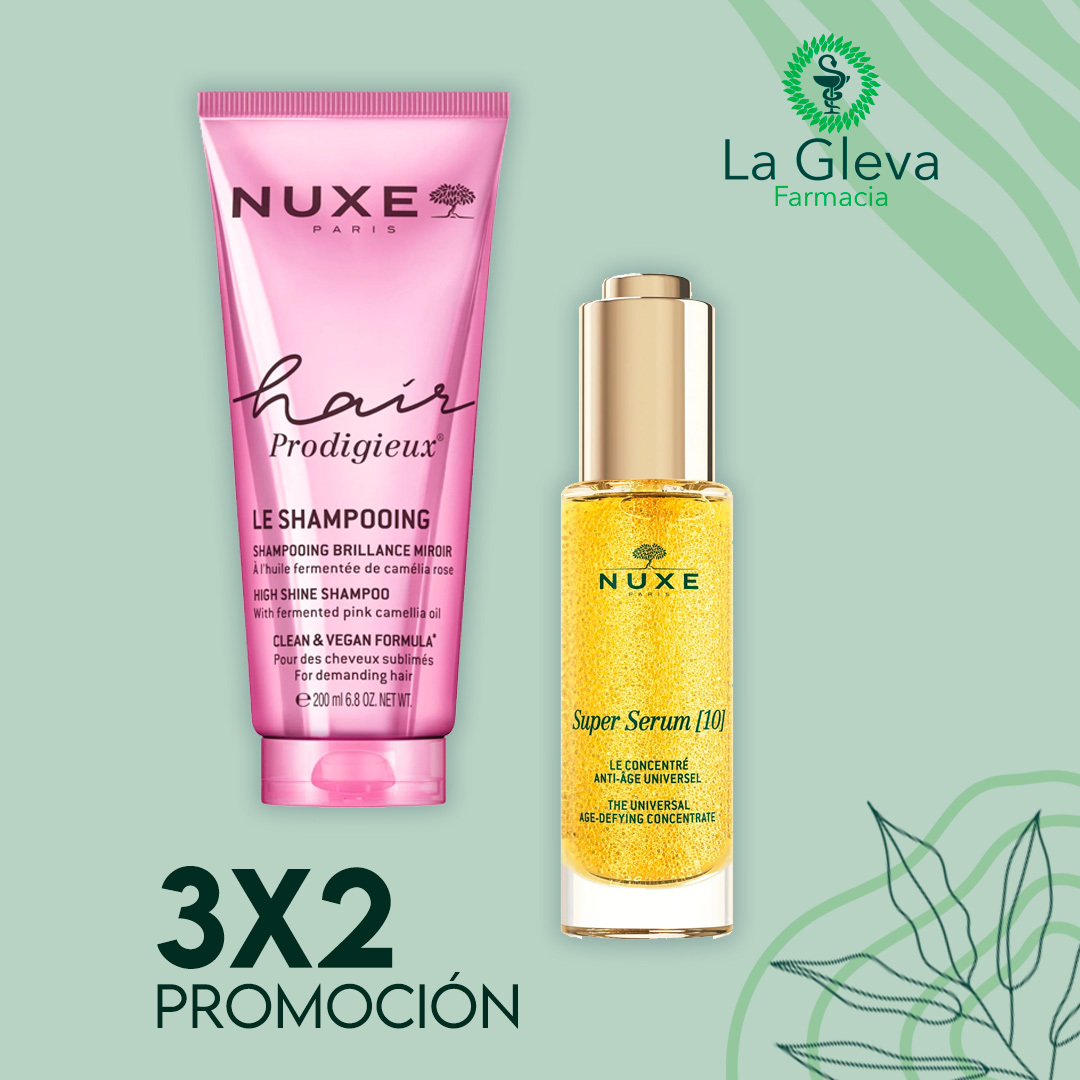 NUXE