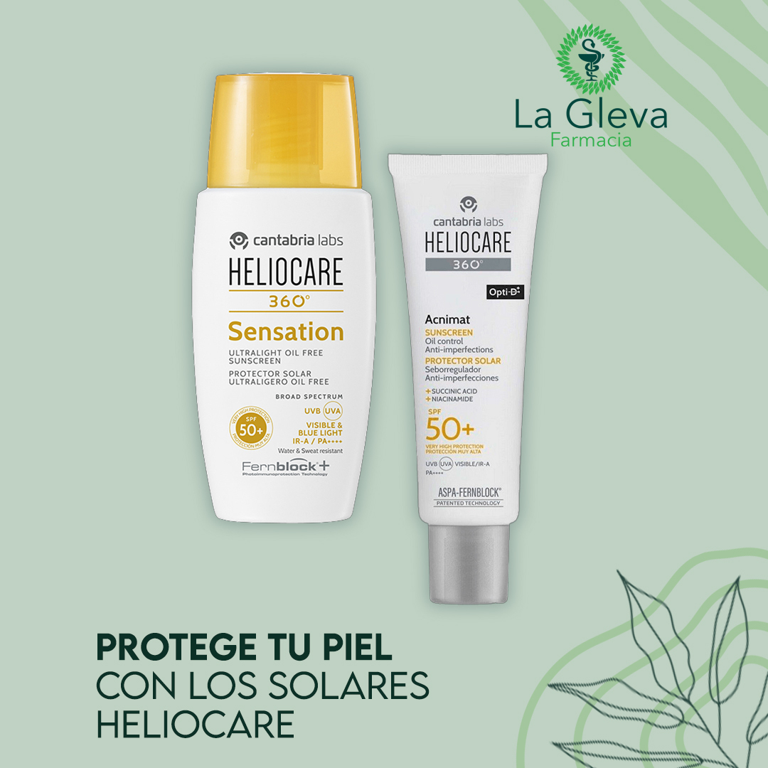 HELIOCARE