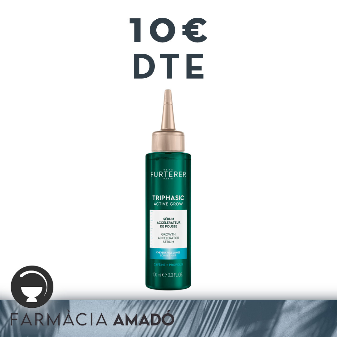 ACTIVE GROW SERUM