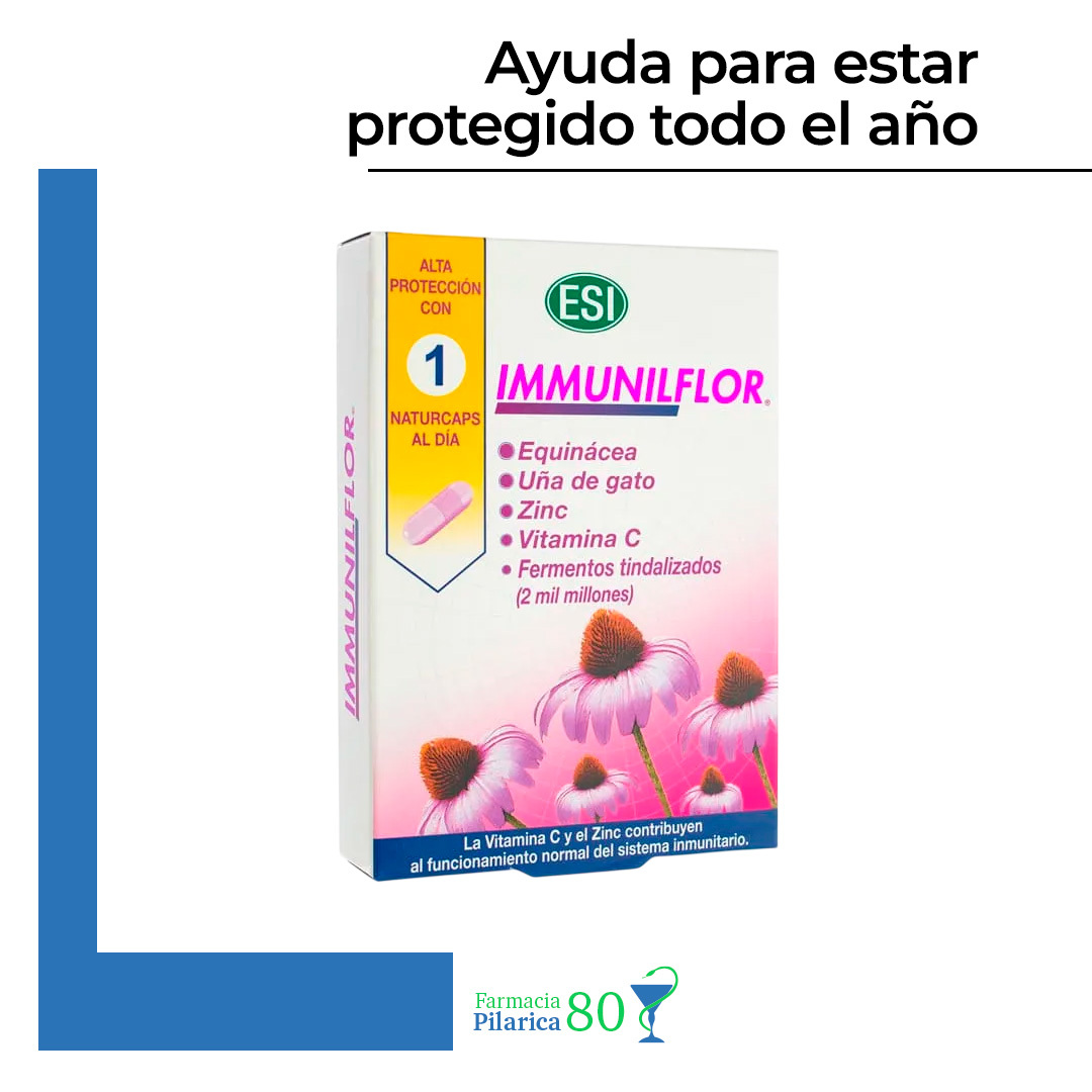 IMMUNIFLOR ESI
