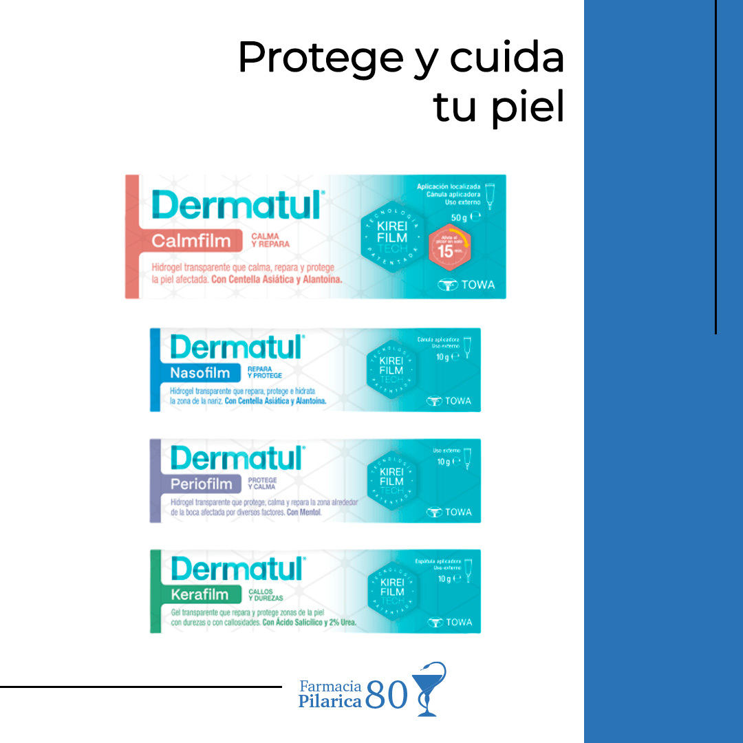 DERMATUL