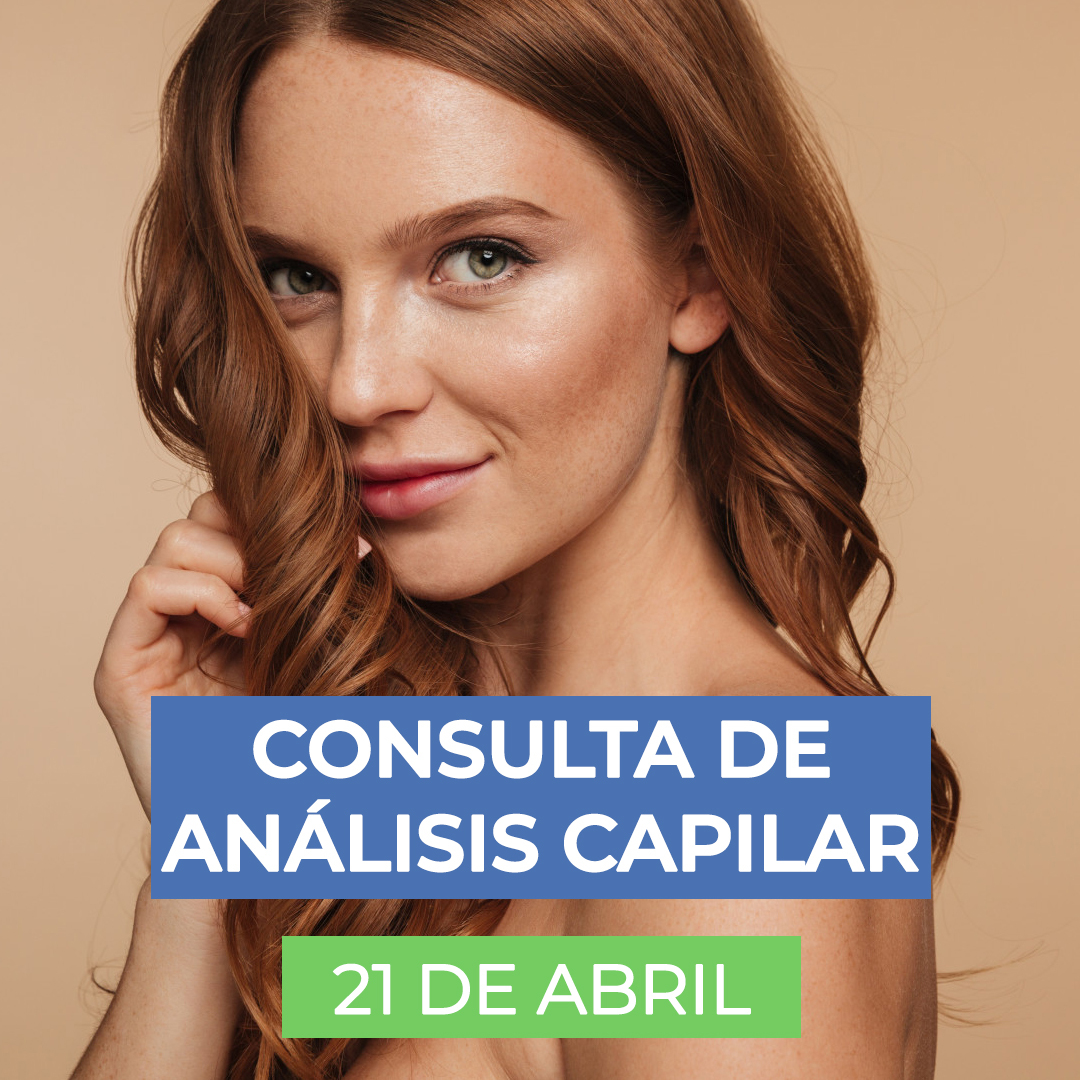 CONSULTA DE ANALISIS CAPILAR