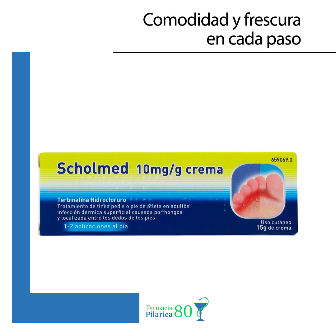 SCHOLMED