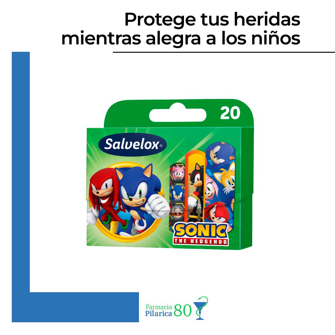 TIRITAS SONIC