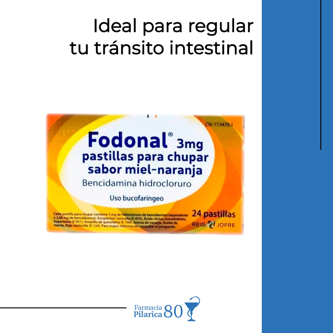 FODONAL