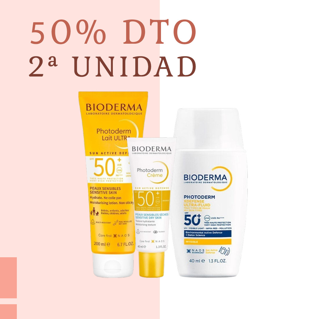 BIODERMA PHOTODERM