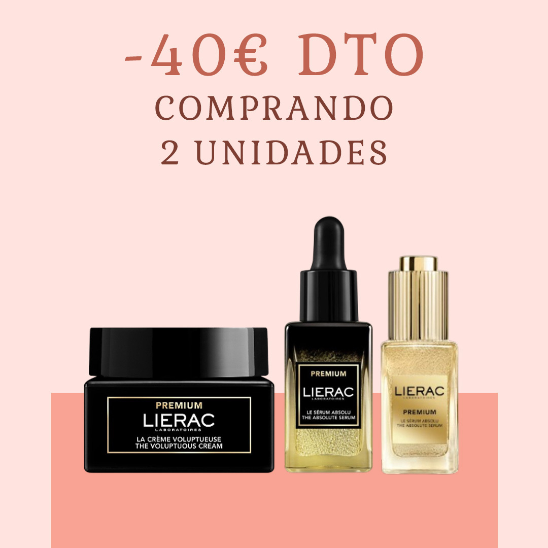 LIERAC PREMIUM