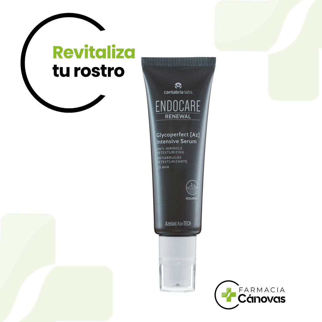 GLYCOPERFECT INTENSIVE SERUM