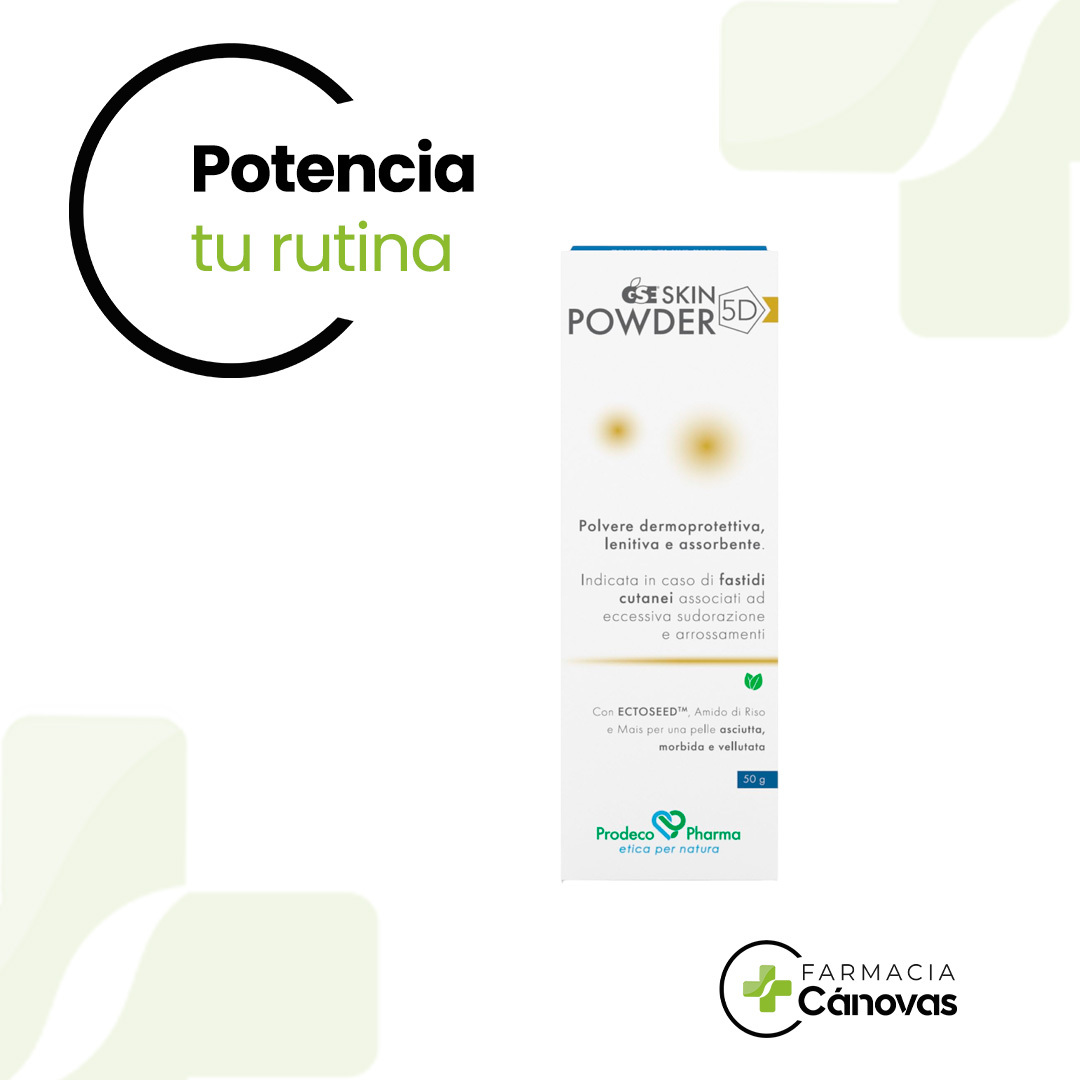 SKIN POWDER