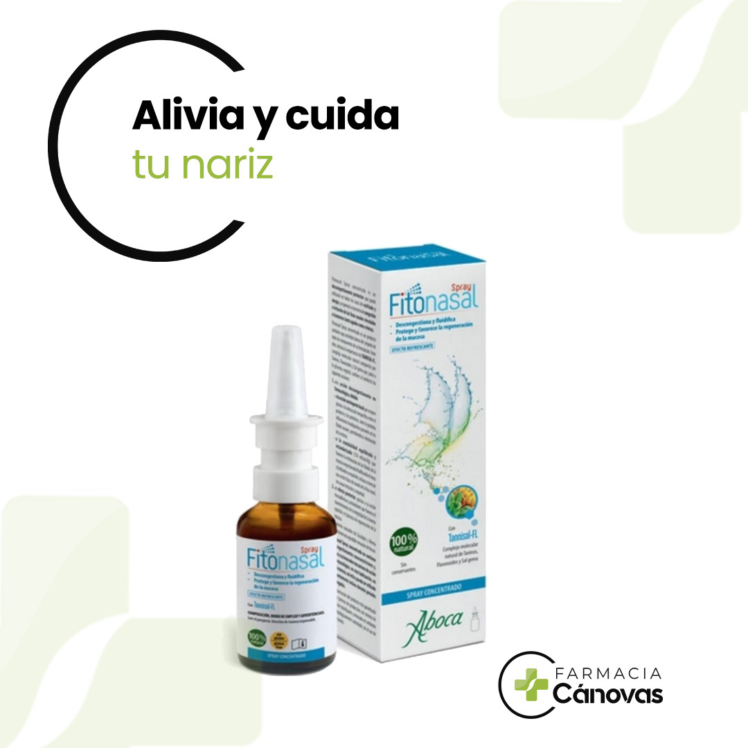 FITONASAL