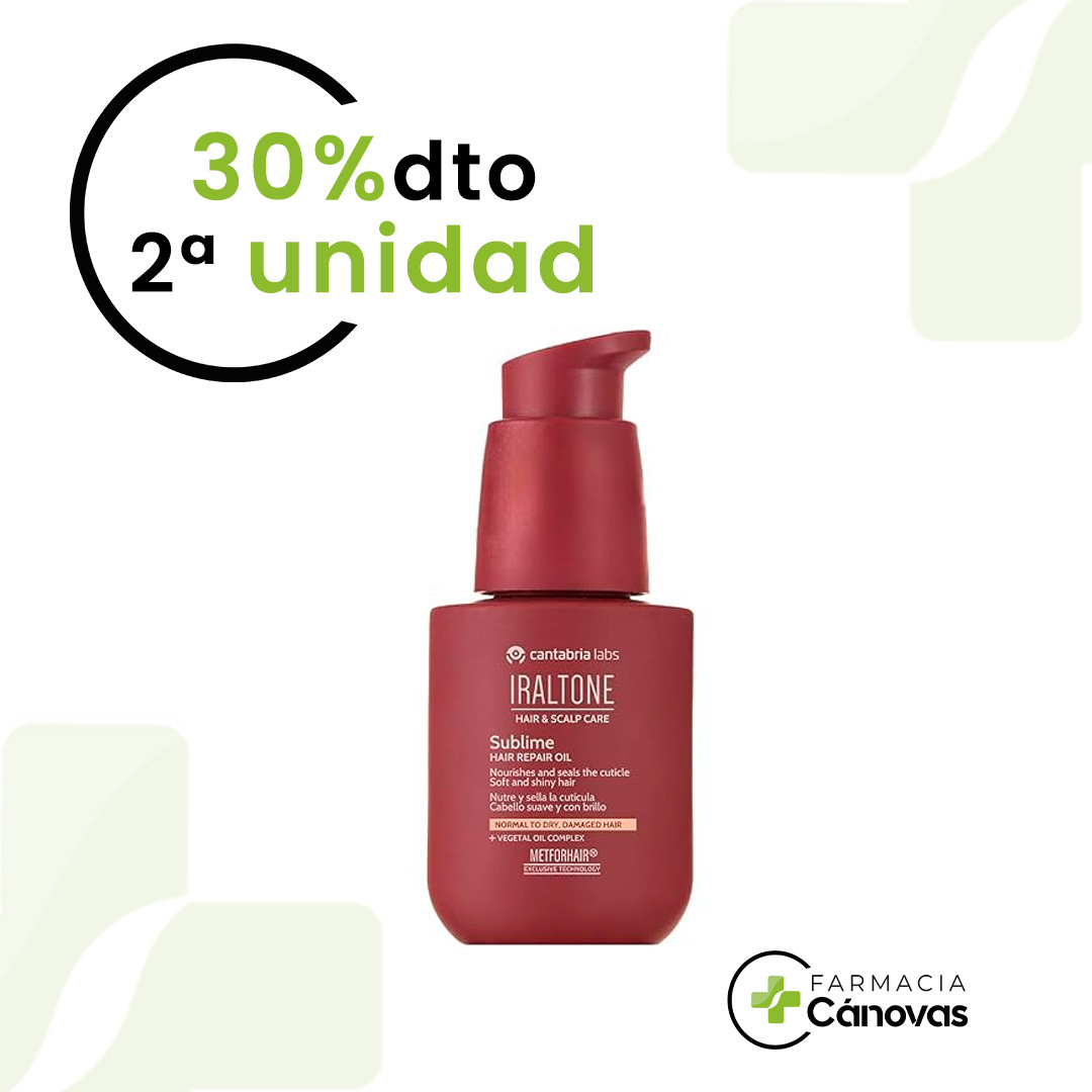 IRALTONE PERFECT10 INSTANT LEAVE-IN