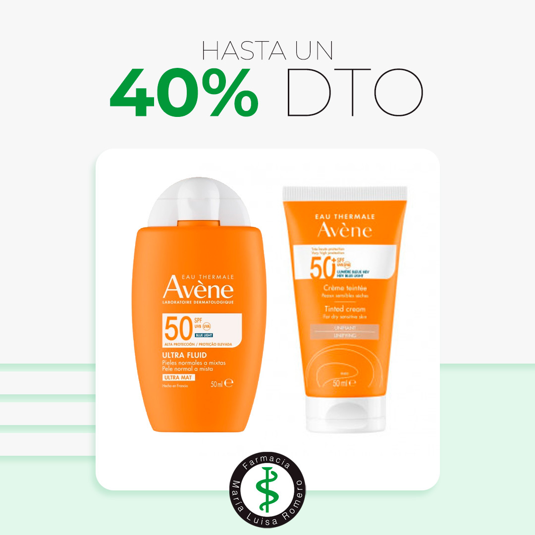 SOLARES AVÈNE
