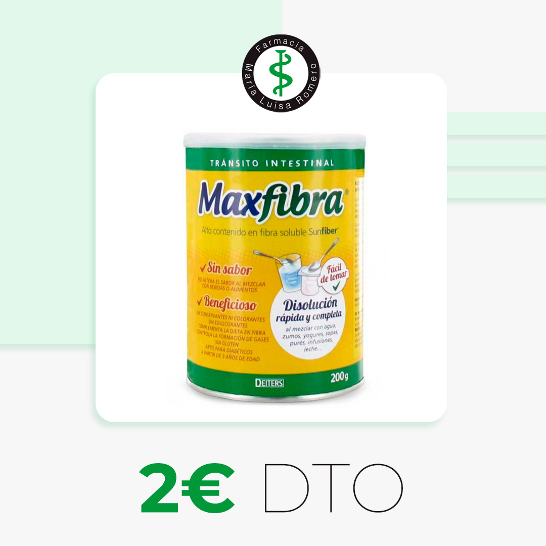 MAXFIBRA