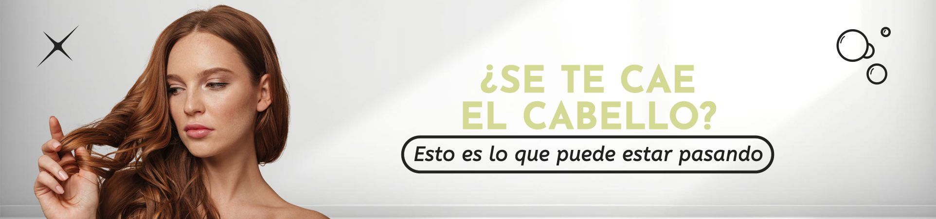 B: El verano ya está aquí… ¿tu piel está protegida?