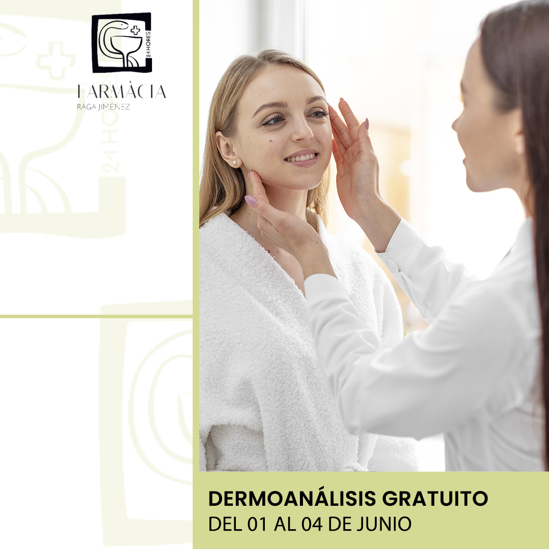 DERMOANÁLISIS