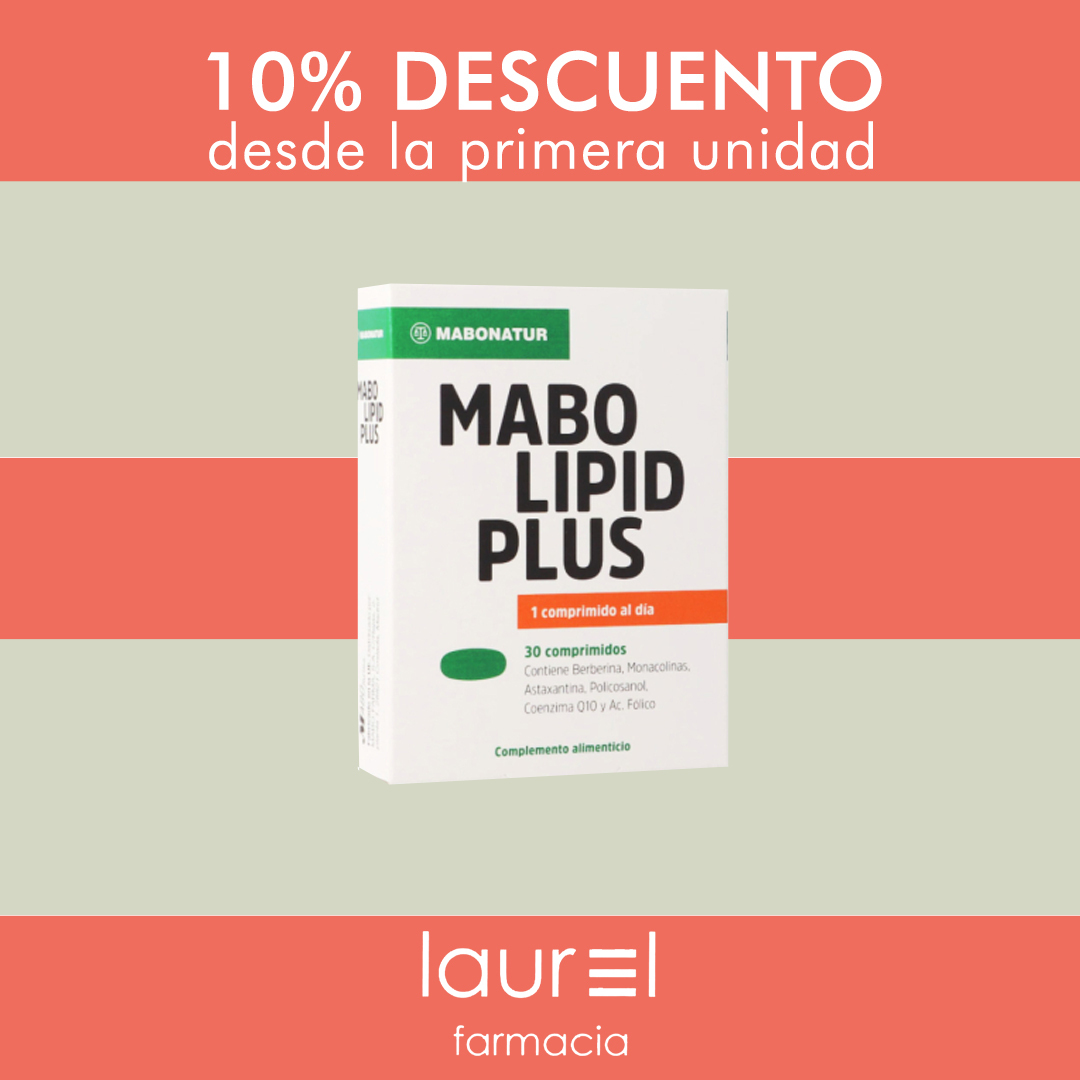 MABOLIPID PLUS 30C