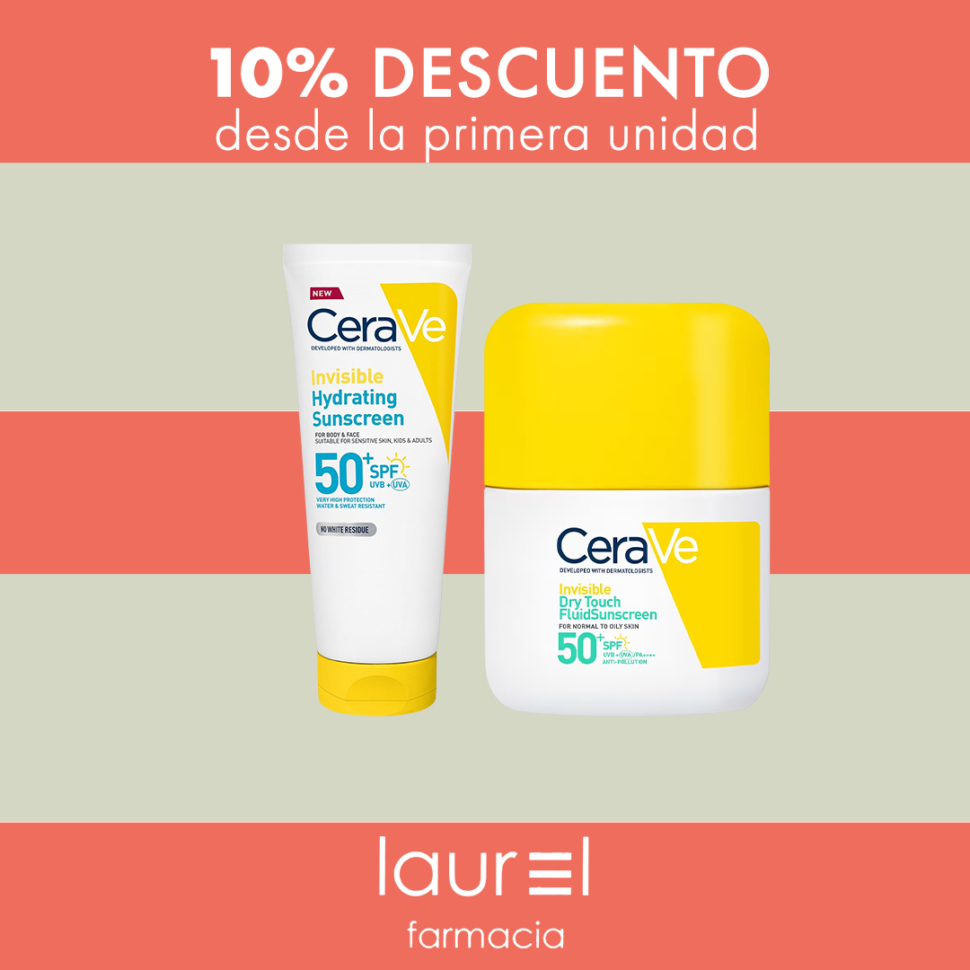CERAVE FLUIDO FACIAL