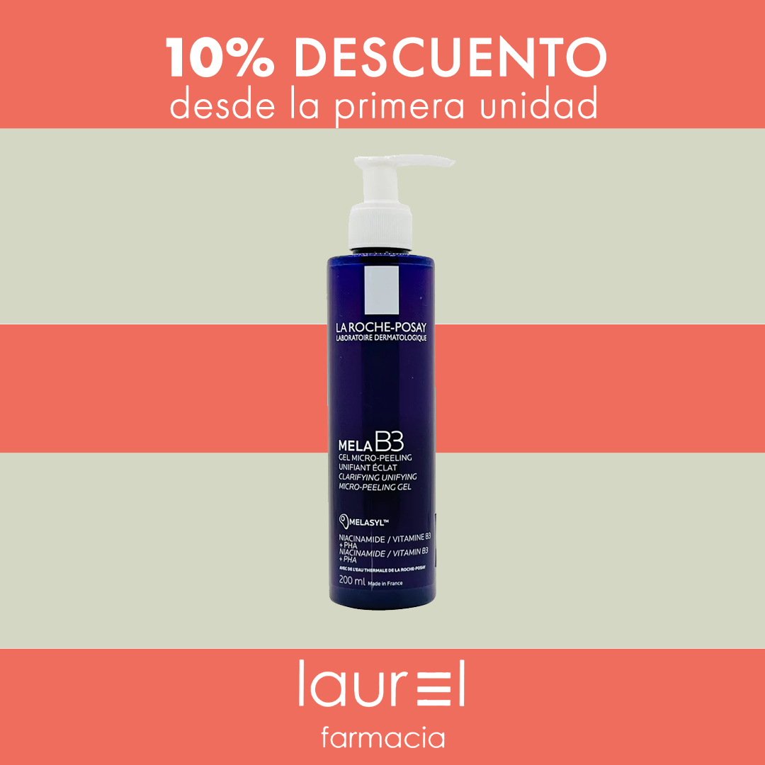 LIMPIADOR MELAB3 200ML