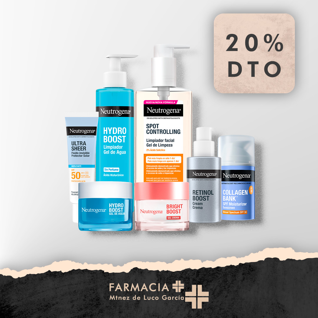 NEUTROGENA