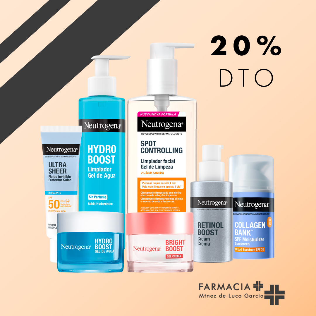 NEUTROGENA