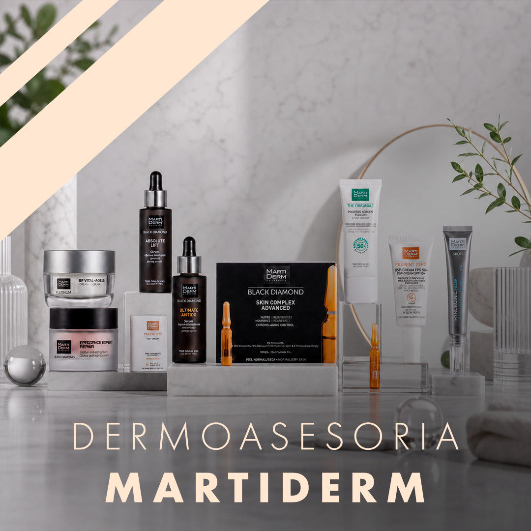 DERMOASESORIA MARTIDERM
