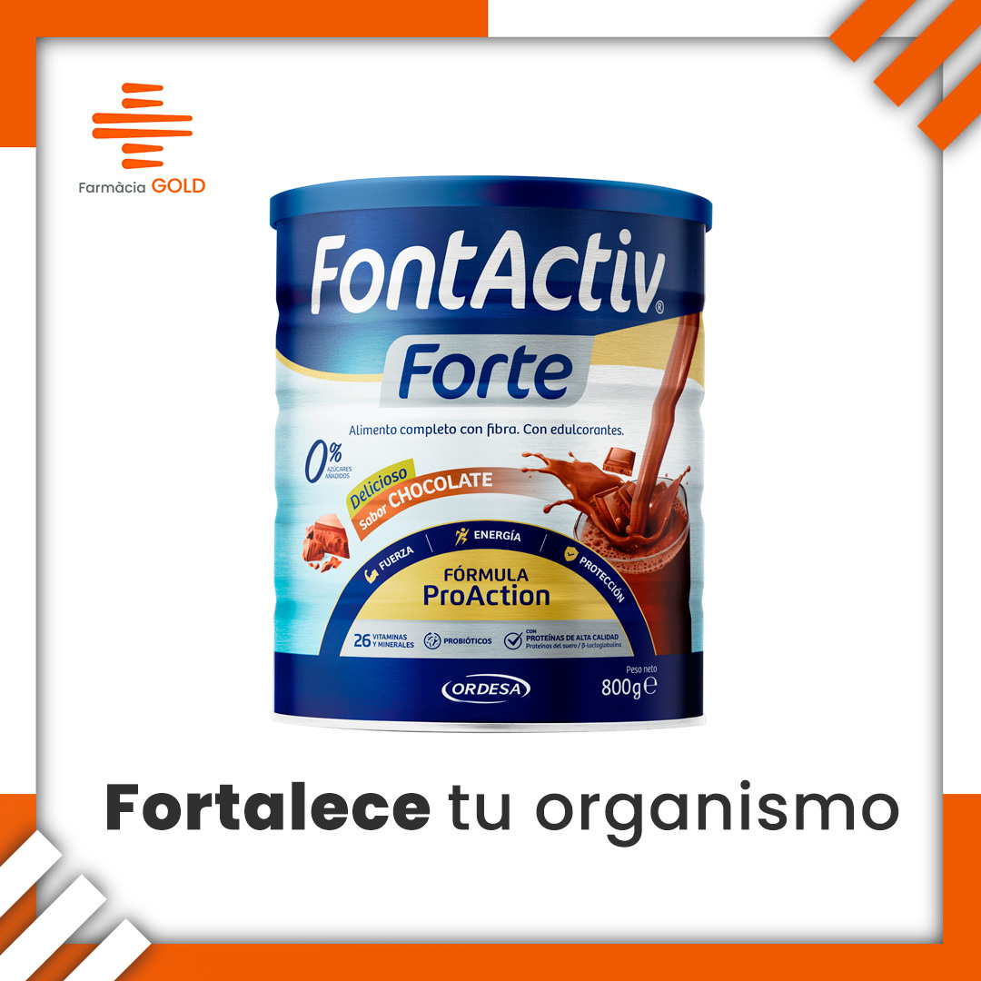 FONT ACTIV