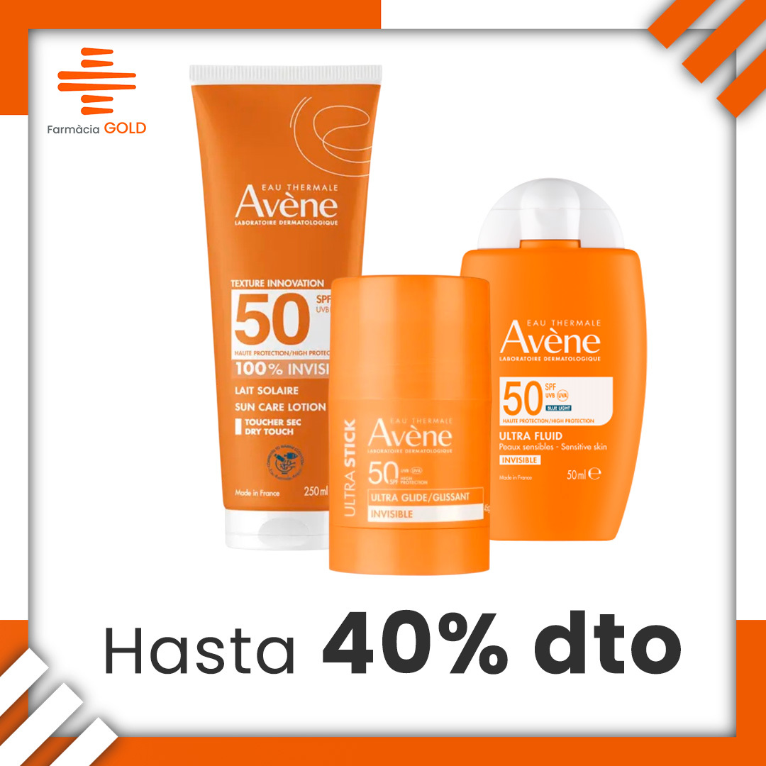AVENE SOLARES