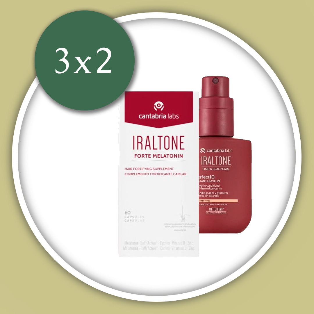 IRALTONE