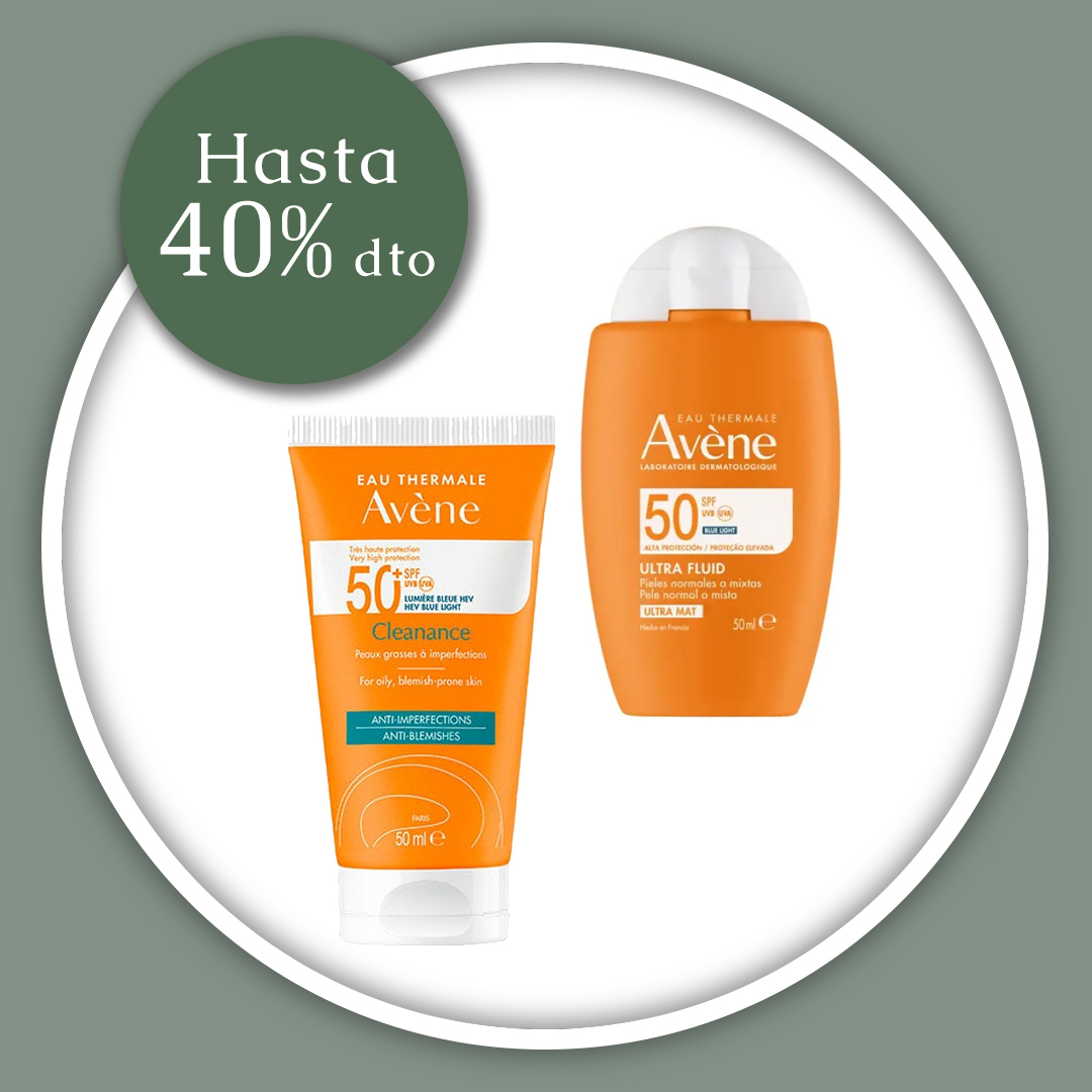 AVENE SOL