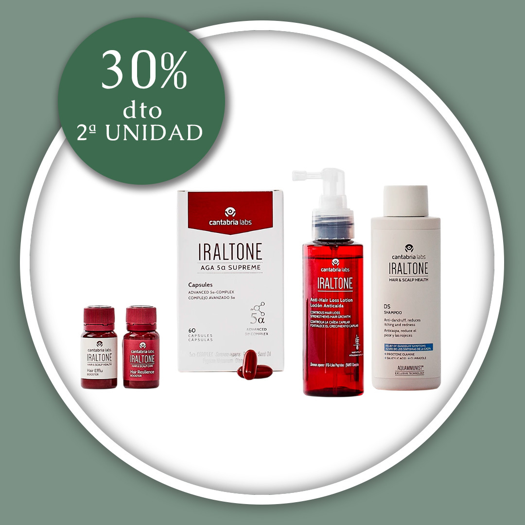 IRALTONE