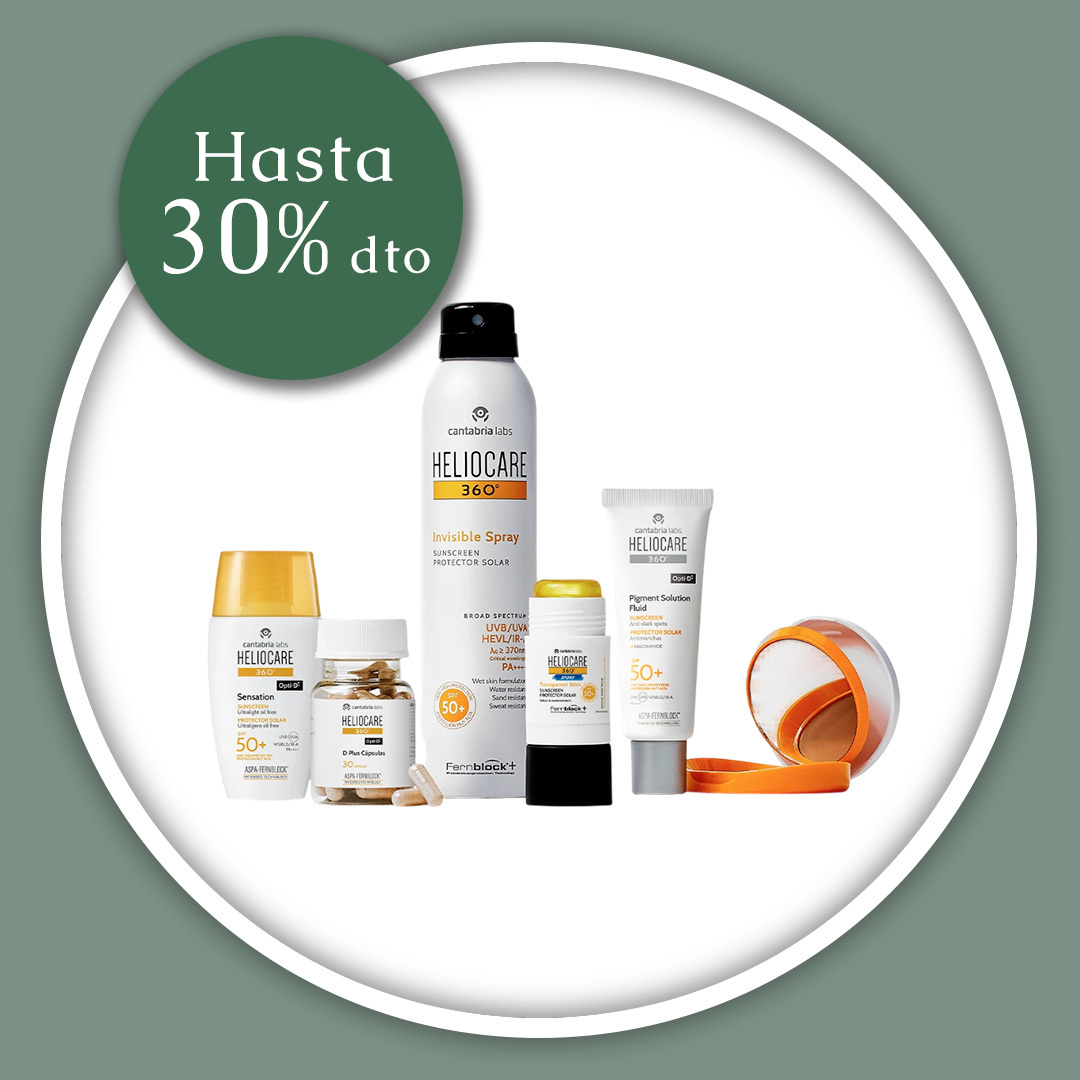 HELIOCARE