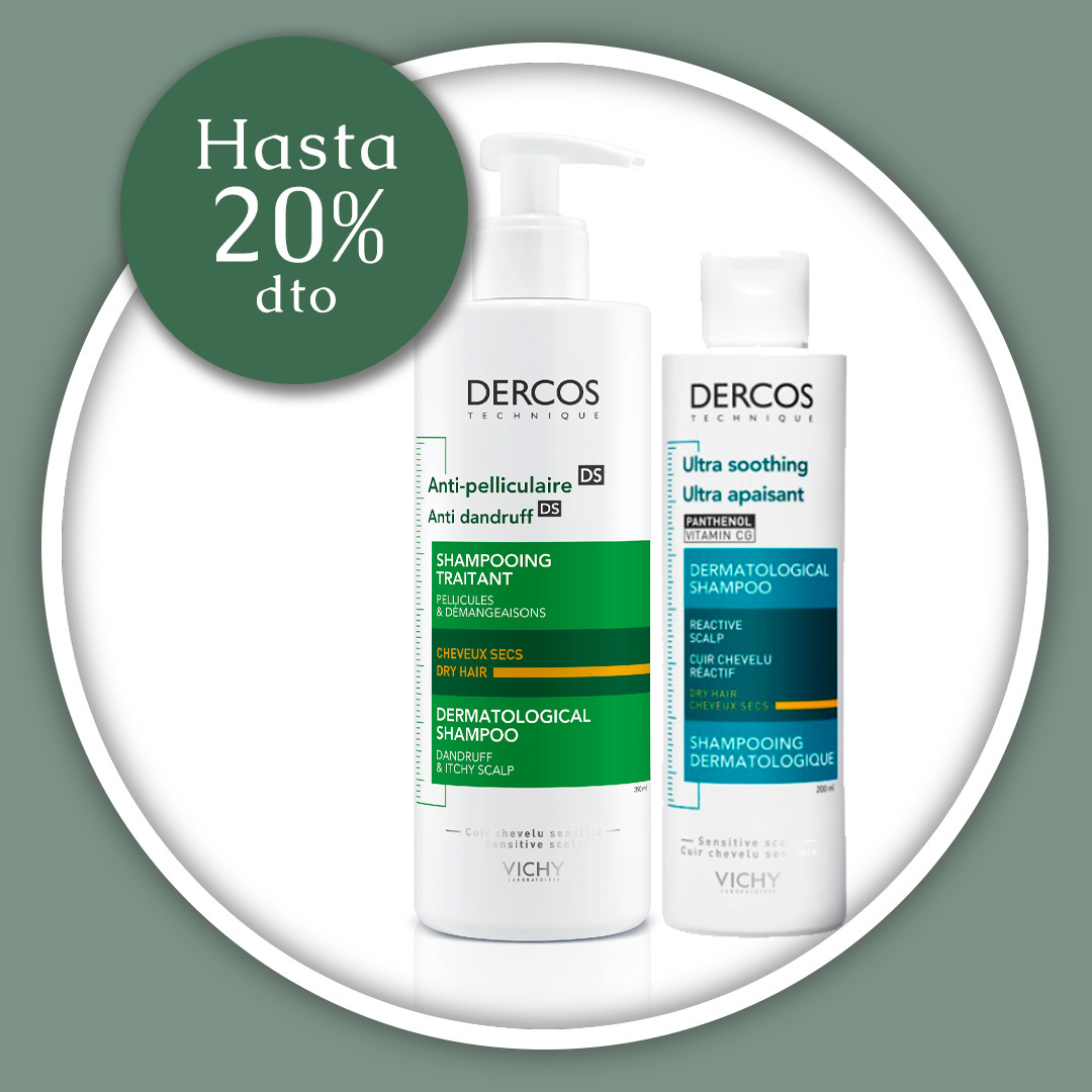 DERCOS VICHY