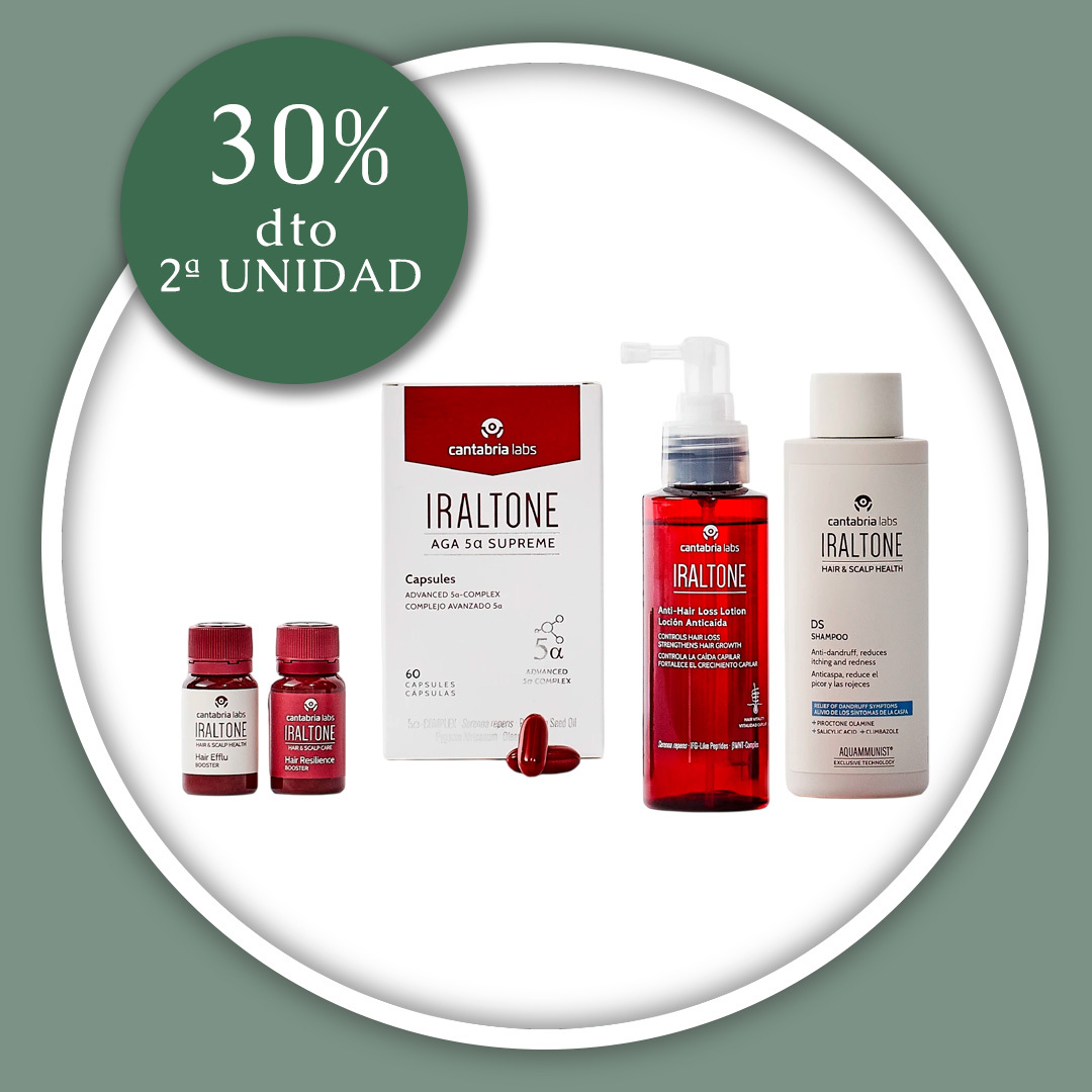 IRALTONE