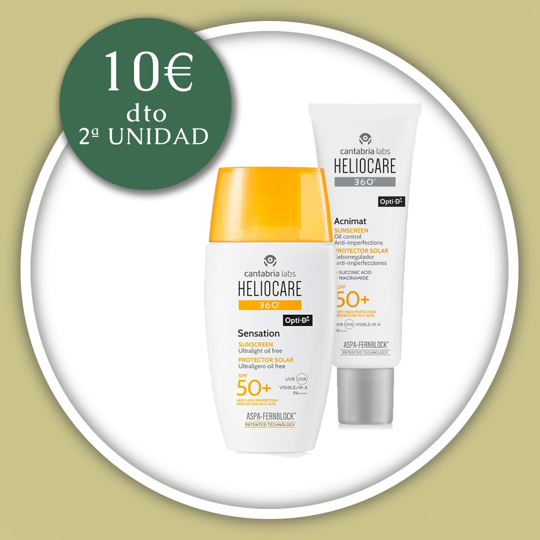 HELIOCARE