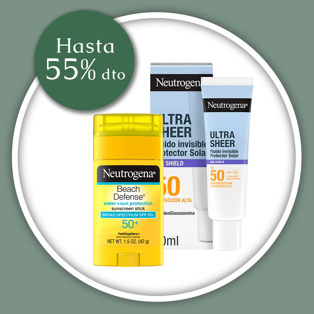 NEUTROGENA