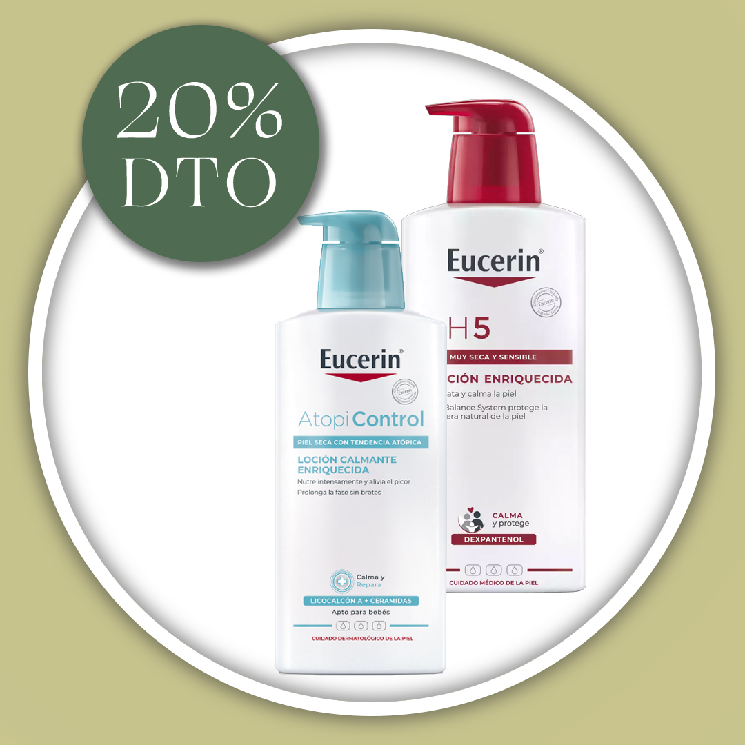 EUCERIN CORPORAL
