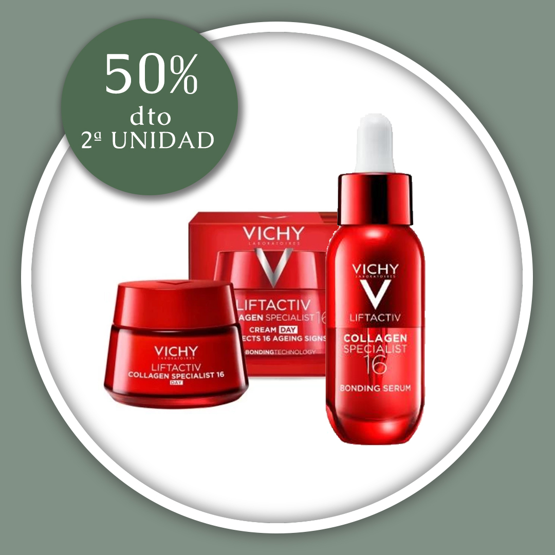 VICHY ANTIEDAD