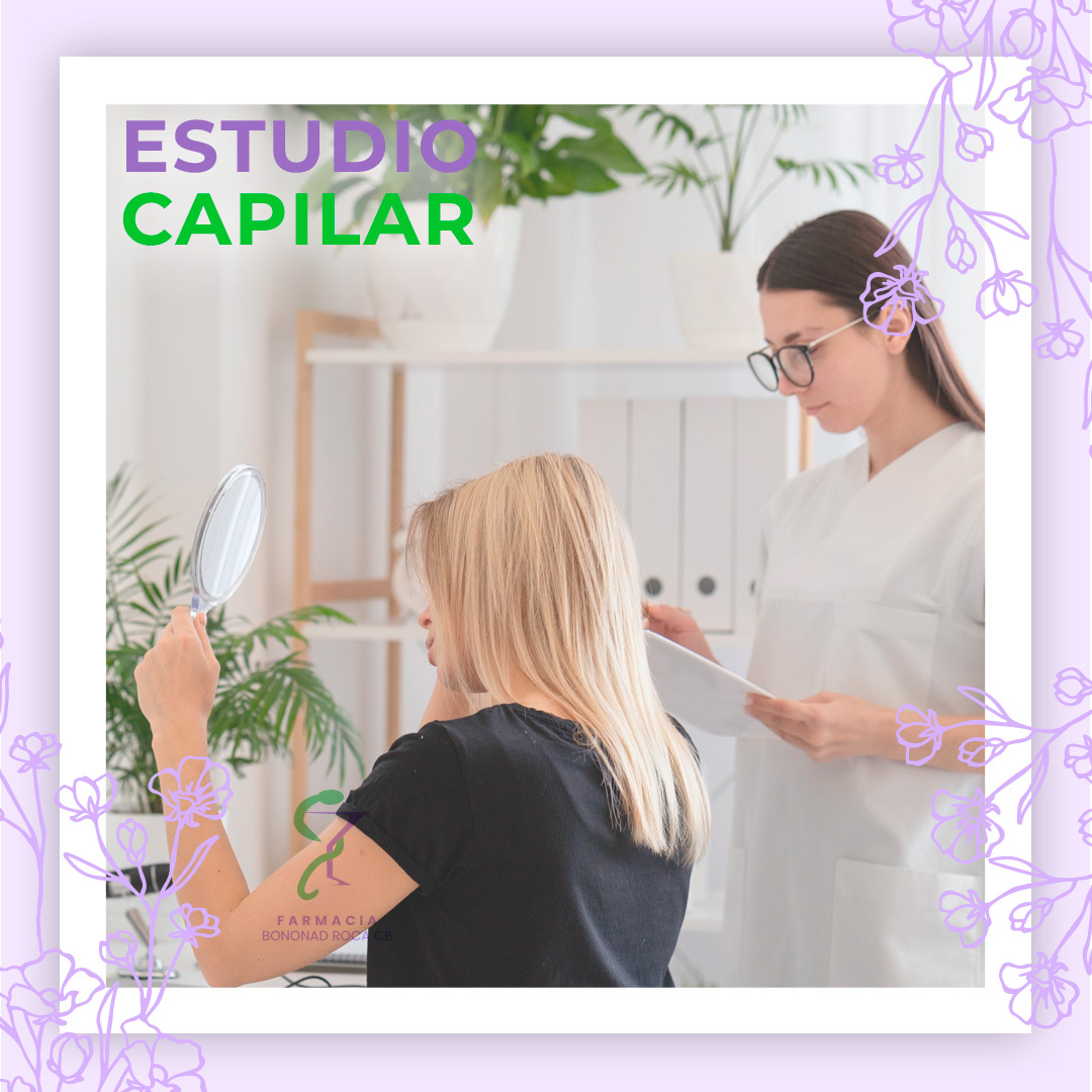 ESTUDIO CAPILAR