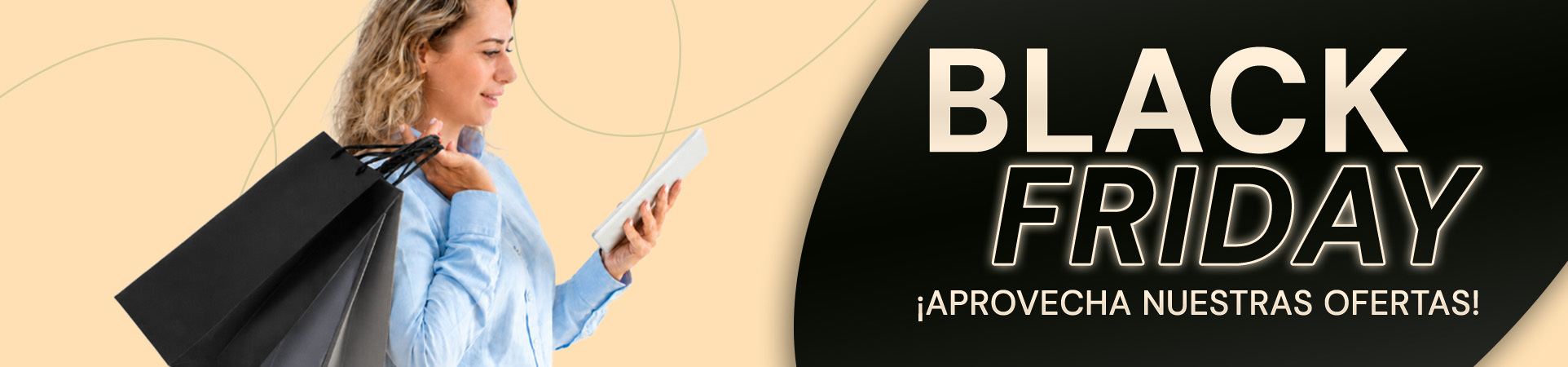 C: Black Friday en farmacia ¡Aprovecha nuestras ofertas!