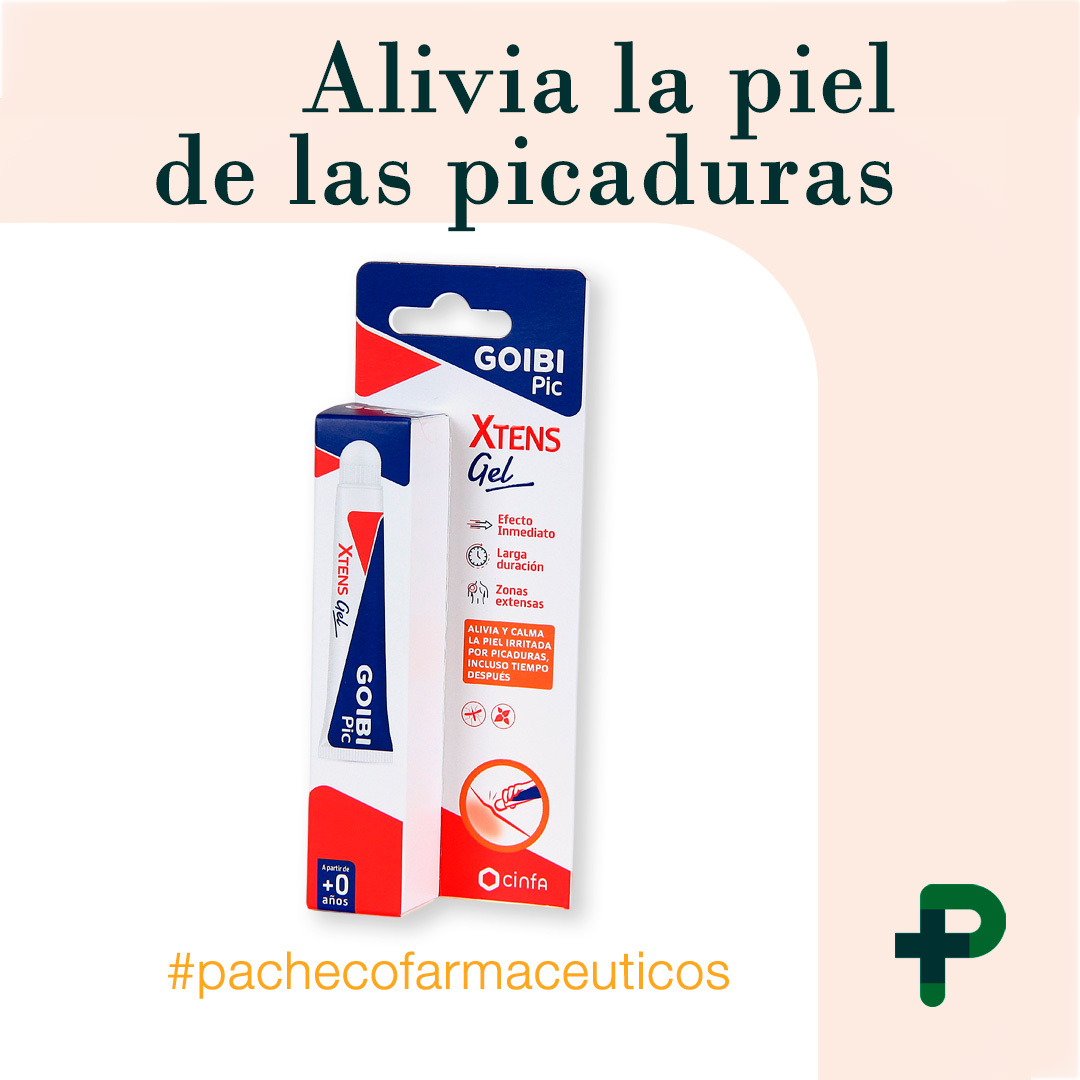 GOIBI XTENS GEL PICADURAS