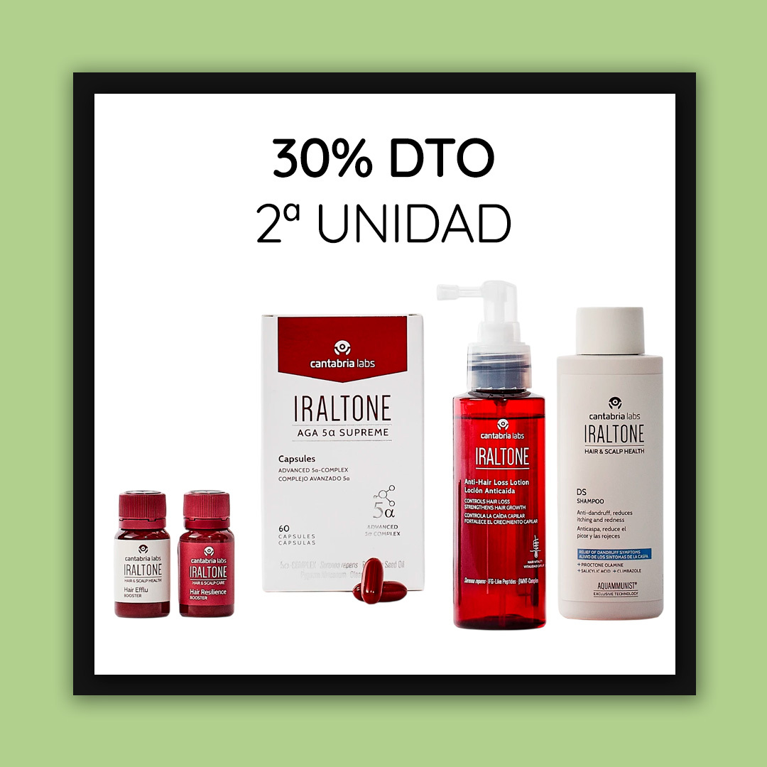 IRALTONE