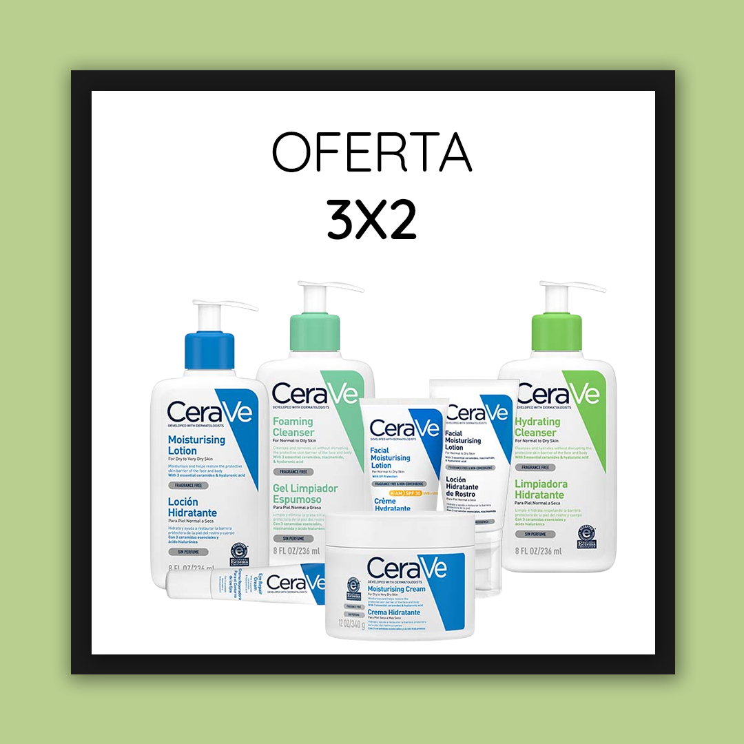 CERAVE 