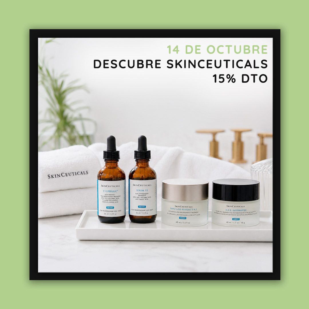SKINCEUTICALS