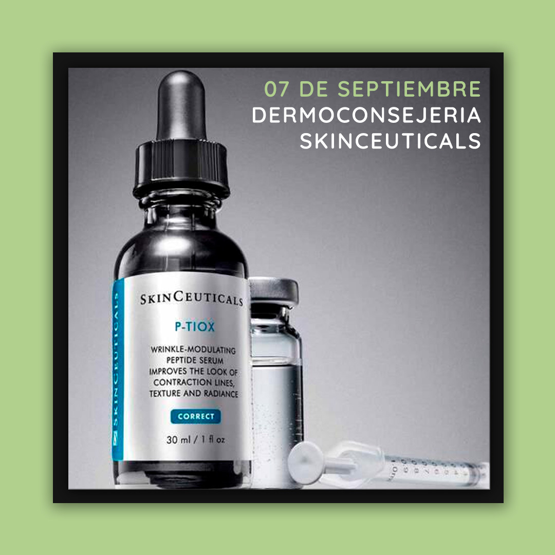 SKINCEUTICALS